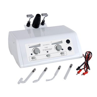 Aparelho de Alta Frequência 2 em 1 F-833