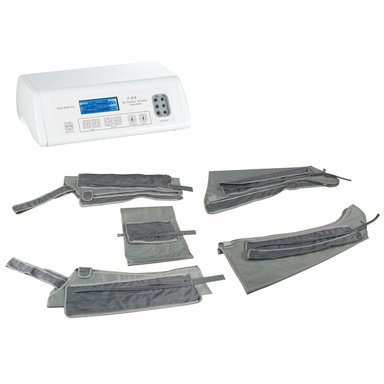 Aparelho de Pressuretherapy F-826A