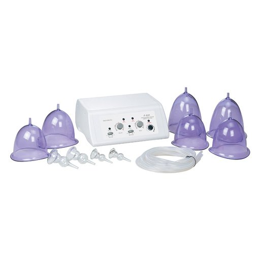 Aparelho de Vacuum Terapia F-820