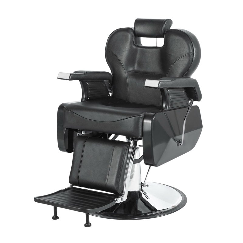 Cadeira Barber Fat