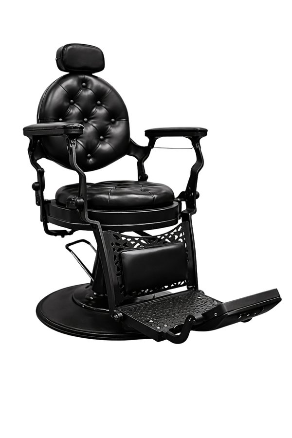 Cadeira Barber Hidráulica Classic