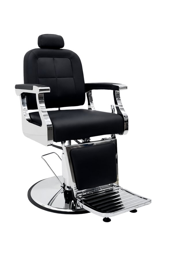 Cadeira Barber Hidráulica Mode
