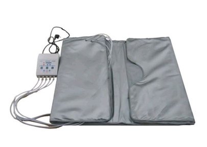 Manta Térmica D-669E
