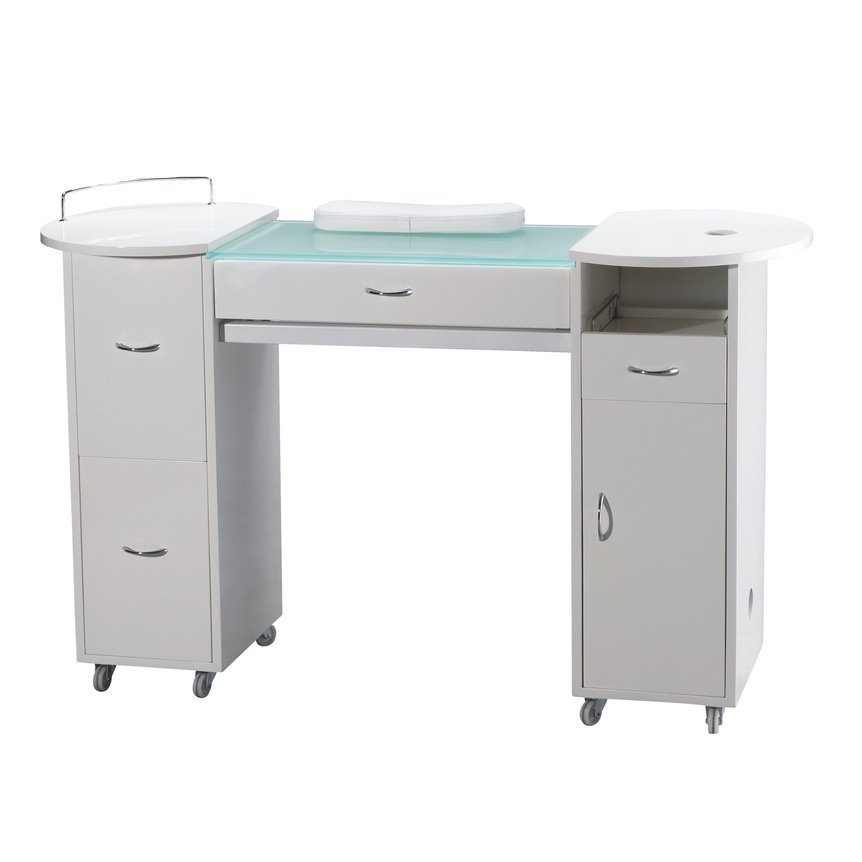 Mesa Wally de Manicure