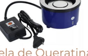 Panela de Queratina
